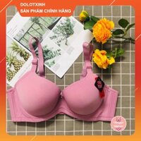 [CÓ VIDEO] Áo lót, áo ngực Thái Lan bigsize form to, ngực to, xệ Nobra 3266