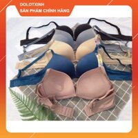 [CÓ VIDEO] ÁO LÓT NỮ THÁI LAN SISTERHOOD 7303 THUN LẠNH KHÔNG GỌNG MÚT DÀY DÀNH CHO NÀNG NGỰC NHỎ, NGỰC VỪA