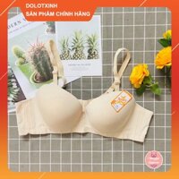 [CÓ VIDEO] ÁO LÓT THÁI LAN BIGSIZE NOBRA 8802 BẢN TO 4 MÓC FORM TO DÀNH CHO NGỰC TO XỆ