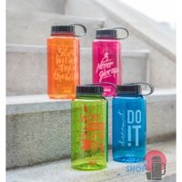 [Có Video]  Bình nhựa Lock&Lock nhựa Tritan 1L ABF610