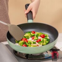 [Có Video] Chảo chống dính Decore dùng bếp từ được Lock&Lock LDE1263IH (26cm) - Màu Mint - Chảo Nông Lòng Lock&Lock 26cm