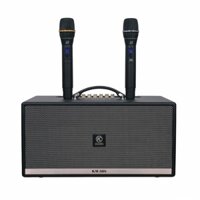 [Có Video đọ loa JBL 9 Củ] Loa Di Động Bluetooth KOMI KM 568. Mới 100% Chính hãng bảo hành 12 tháng