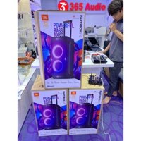 [có video] Loa JBL Partybox 310 chính hãng phân phối
