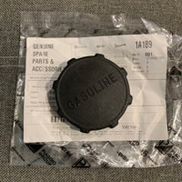 Có video - Nắp bình xăng chính hãng Piaggio Liberty, Lx, Zip, Piaggio Vespa loại xịn