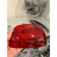 Có video - Nắp đèn hậu cho xe Vespa LX Chụp đèn hậu xe máy Piaggio chính hãng