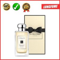 [Có Video] Nước hoa Jo Malone HoneySuckle & Davana 100ml - Nước hoa Pháp sỉ lẻ giá tốt có cửa hàng Q10 HCM