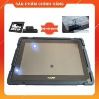 [CÓ VIDEO] Viền Mặt Trước Và Màn Hình Cảm Ứng HANET SMARTLIST, Combo Đủ Bộ Viền Và Màn Hình Cảm Ứng Chọn Bài HANET