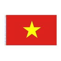 Cờ Việt Nam cờ tổ quốc 90x150 cm