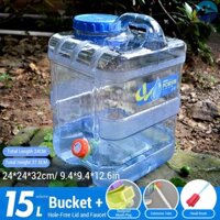 Có vòi Hộp đựng nước Xô đựng nước có xô nước [Hộp đựng nước 2023 Bony với [Vòi đựng nước Pc Vòi xô 2023] Hộp đựng [giải phóng mặt bằng