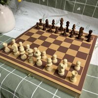 Cờ Vua Nam Châm Hàng Cao Cấp Cho Bé