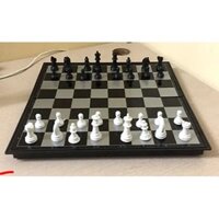 Cờ Vua Nam Châm hàng cao cấp  Đỗ Gia - 3230