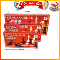 Cờ vua nam châm SP003316/SP001409