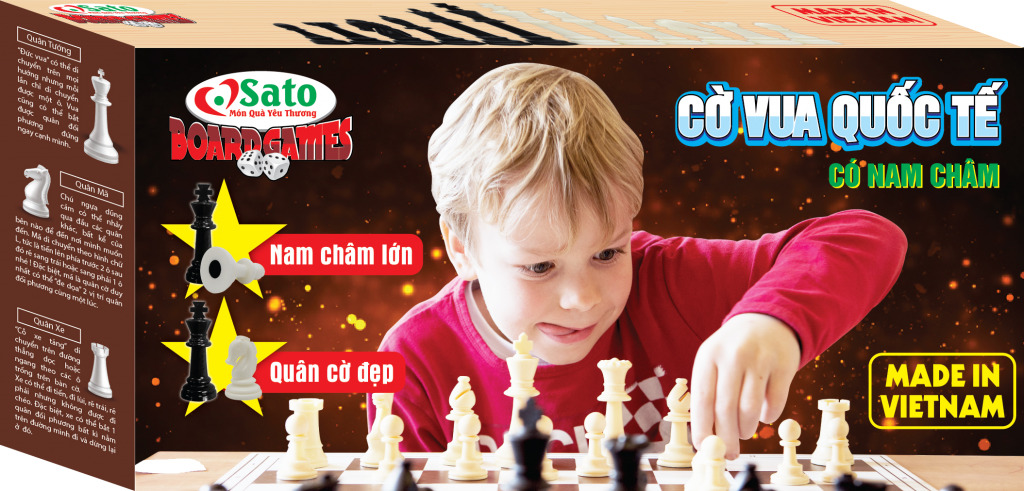 Cờ vua Quốc tế 2 Sato 041