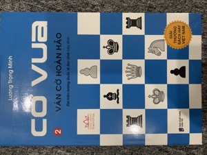 Cờ Vua - Ván Cờ Hoàn Hảo (Tập 2)