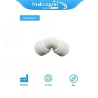 Co vuông nối nhanh 6-6 – Linh Kiện Máy Lọc Nước