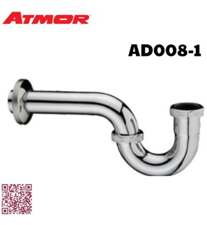 Co xả dưới Atmor AD008-1
