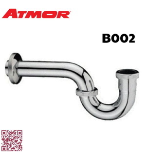 Co xả dưới Atmor B002