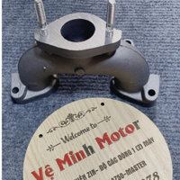 Co xăng 2 máy Custom 125,Phoenix 175,Cb125r,Notus 125,Rebel 125,150,170