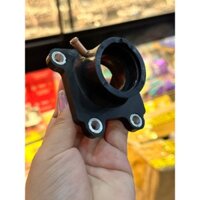 Co xăng bình xăng ga dẹp 28mm có lỗ nhớt gắng Sport , Yaz , Satria