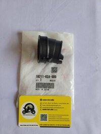Co xăng Cổ xăng Giao diện chế hòa khí bình xăng con Honda Hornet 250 1996-2007 Giá bán 1 Cái