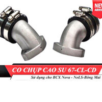Co xăng độ cho 67,cl , cd 68 đi bình bông mai LS Nova...  hàng đài loan
