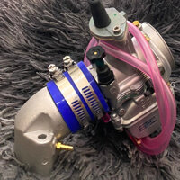 Co xăng độ xéo dùng được Nova / LS / Bông mai / ga dẹp 24 - 28 ( DR/WA / CUB / SIRIUS / TAURUS / MIO NOUVO )