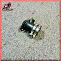 Co xăng Exciter 135 dùng bình xăng Redleo,nibbi,bông mai MS02