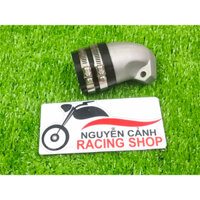 Co xăng gắn bình xăng ga dẹp