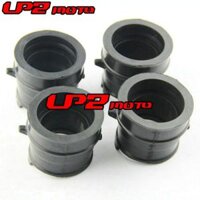 Cổ xăng giao diện chế hòa khí bình xăng con Honda Hornet 250 CB400 VTEC 92-98 CBR250 19, 22 (1 cái)