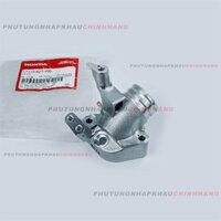 Co xăng Lead 125 4 val 2022 2023 2024, Cổ hút họng xăng Lead 4 val