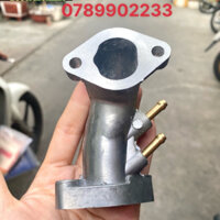 CO XĂNG NHÔM XE SIRUS XĂNG CƠ