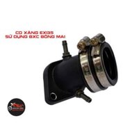 Co xăng-- sử dụng bình xăng bông mai --xe exciter 135