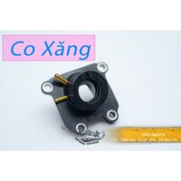 CO XĂNG XIPO RGV GẮN BÌNH XĂNG CON 120 SPORT