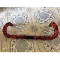 Cỗ xe đạp sừng trâu