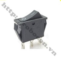 CO72 Công tắc 3 chân không đèn 15A-20A 250V