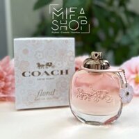 Coach Floral Eau De Parfum