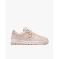 COACH - Giày sneakers nữ cổ thấp Soho CAQ22-BLH