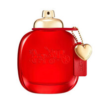 Coach Love Eau de Parfum