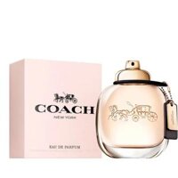 Coach New York EDP