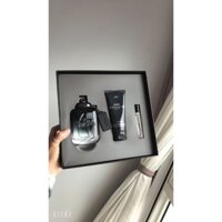 COACH NEW YORK FOR MEN SET 3pcs AUTHENTIC# Ở ĐÂY SHOP CHỈ BÁN HÀNG CHÍNH HÃNG #