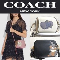 Coach Women's Crossbody Bag / Square Mini Chain Bag F69252