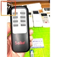 coao điều khiển quạt SAIKO /  sunhouse hàng chính hãng.