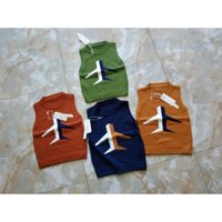 Cobo sỉ 22 áo len gile