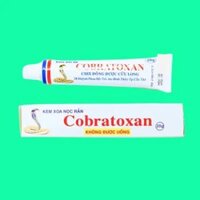 Cobratoxan