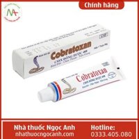 Cobratoxan