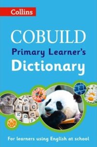 Cobuild Primary LearnerS Dictionary