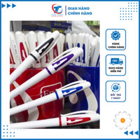 Cốc 48 Cây Bút Gel Nước Aihao (bút chữ A) - Hàng Loại 1 Chất Lượng Cao Viết Êm Trơn