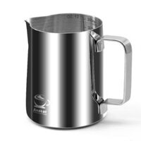 Cốc ANAEAT làm từ inox dùng pha cà phê espresso đa năng tiện dụng - 12oz350ml