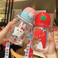 Cốc Bé Sippy Cup