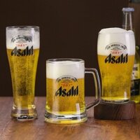 Cốc bia Asahi 1L